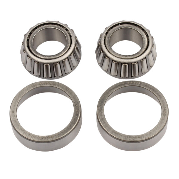 Cuscinetti testa di sterzo per Husqvarna TC 50 65 # KTM SX 50 60 65 85