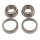 Cuscinetti testa di sterzo per Husqvarna TC 50 65 # KTM SX 50 60 65 85