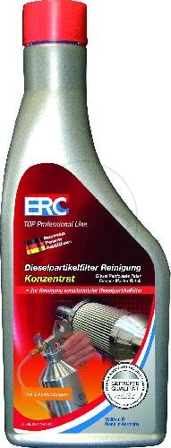 Limpiador de filtro de partículas diésel 1000 ml ERC Professional