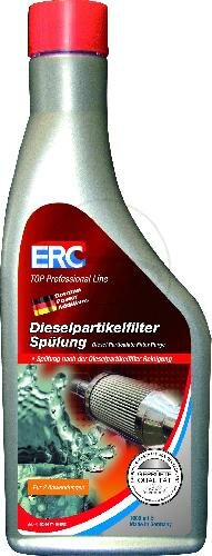 Lavado del filtro de partículas diésel 1000 ml ERC Professional