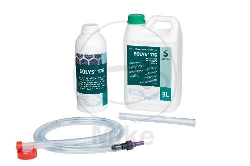 Additive Diesel Particulate Filter Eolys 176 3 Liter Set