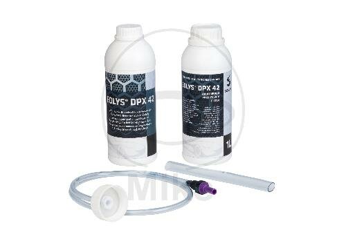 Additiv Dieselpartikelfilter Eolys DPX42 1 Liter Set