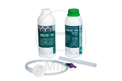 Additive Diesel Particulate Filter Eolys 176 1 Liter Set