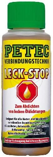 Sigillante 150 ml Petec Stop Perdite