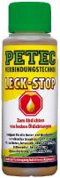 Sealant 150 ml Petec Leak Stop