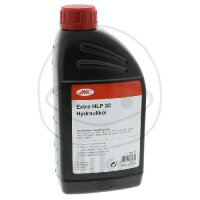 Hydraulic oil HLP 32 1 liter JMC extra