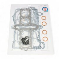 Engine gasket set complete for Kawasaki Z 650 B /C...