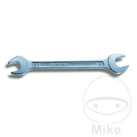 HAZET double open-end wrench 4 x 5