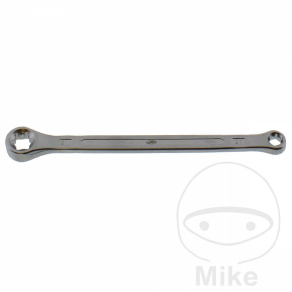 JMP Clé polygonale double E7 x E11 TORX droite