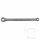 JMP Clé polygonale double E7 x E11 TORX droite