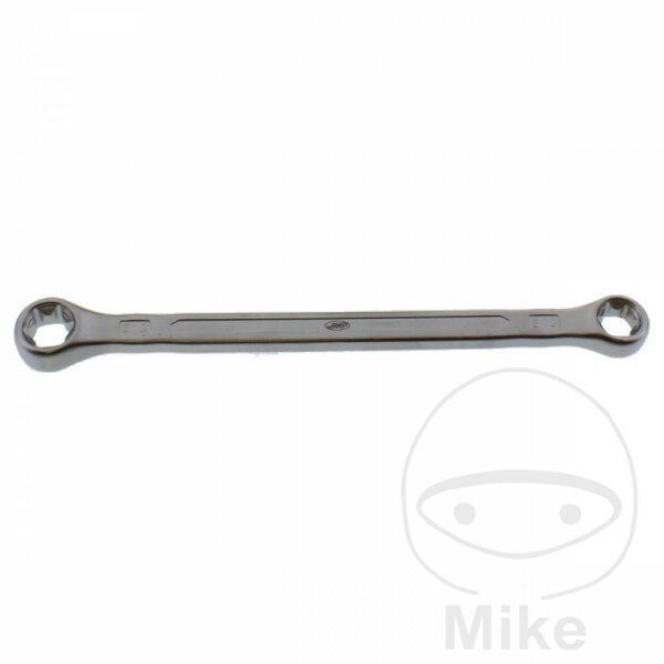 JMP Doppelringschlüssel E10 x E12 TORX gerade
