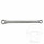 JMP Double ended ring wrench E14 x E18 TORX straight