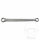 JMP Double ended ring wrench E20 x E24 TORX straight