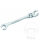 Condor brake line wrench set hexagon 8-12 mm 5-piece