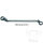 JMP double ring wrench 20 x 22 cranked