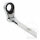 JMP ratchet ring wrench open-end wrench 8 mm with joint