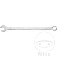 HAZET combination wrench 10 mm extra long