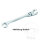 Clé pour conduite de frein Condor hexagonale 11 mm