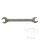JMP Llave de doble boca 6 x 7