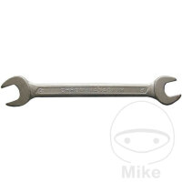 JMP Doppelmaulschlüssel Satz 6-22 mm 8-teilig