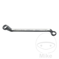 JMP double ring wrench 6 x 7 cranked