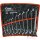 Jeu de clés mixtes Condor coudées MQ 6-27 mm, 10 pièces