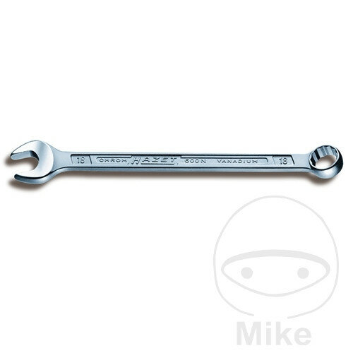 Llave combinada HAZET 20 mm