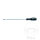 HAZET Phillips screwdriver screwdriver PH2 x 250 long version