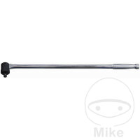 GEDORE joint handle drive 1/2" length 620 mm