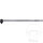 GEDORE joint handle drive 1/2" length 620 mm