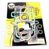 Engine gasket set