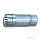 HAZET socket wrench 12-socket 30 mm drive 1/2" length 85 mm