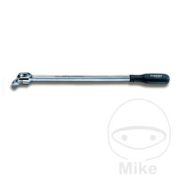 HAZET joint handle drive 1/2" length 472 mm