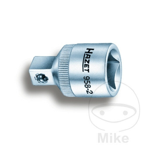 HAZET adapter drive 1/2" x 3/8"
