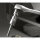 Adapter set socket wrench drive 1/4" 3/8" 1/2" magnetic