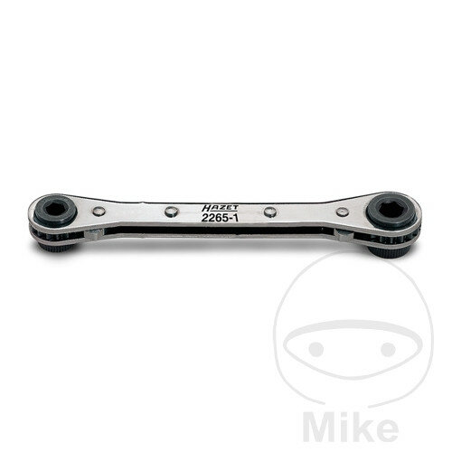 Mini Chiave A Cricchetto A Doppia Estremità Da 1/4" Con Asta E Punta Per Cacciavite~p144640027 - Foto 9