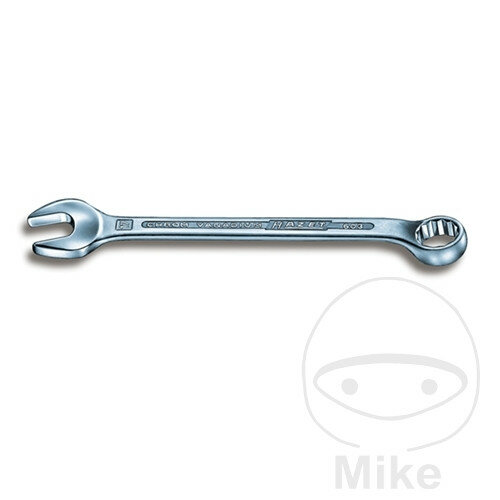 Llave combinada HAZET 16 mm acoado