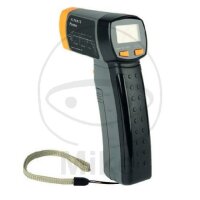 THERMOMETER MIT LCD -20 BIS +520 GRAD C