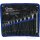 CONDOR Combination wrench set 12 pieces 6-22 mm