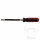 JMP socket wrench hexagon 8 mm flexible