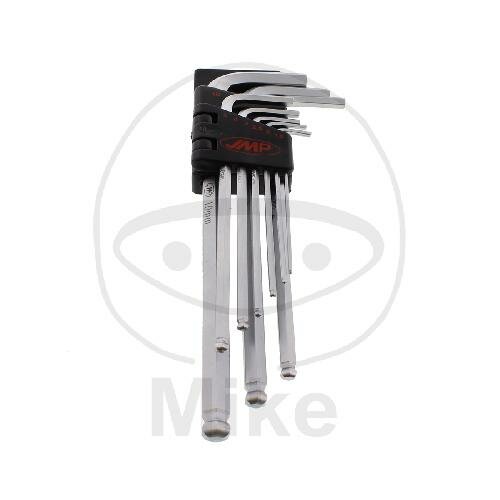 JMP Offset screwdriver set screwdriver hexagon socket 1.5-10 mm ball head