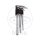 JMP Offset screwdriver set screwdriver hexagon socket 1.5-10 mm ball head