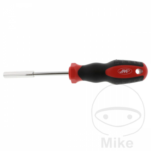 JMP Bit Schraubendreher Schraubenzieher magnetisch 1/4" (6.3 mm)-Bits