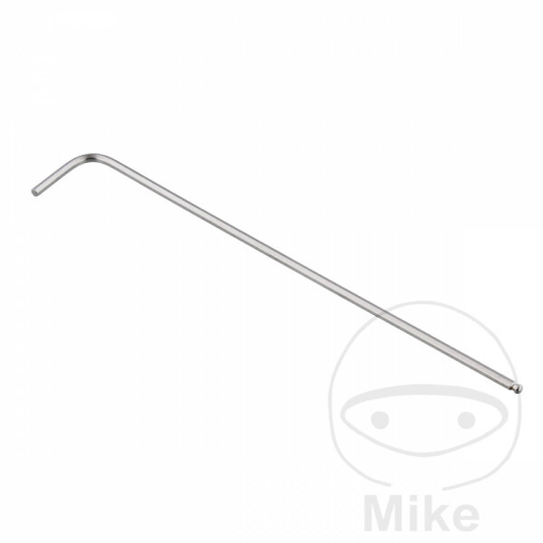 JMP Angle screwdriver hexagon socket 1.5 mm with ball head