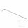 JMP Angle screwdriver hexagon socket 2 mm with ball head