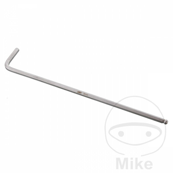 JMP Angle screwdriver hexagon socket 3 mm with ball head