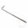 JMP Angle screwdriver hexagon socket 6 mm with ball head