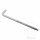 JMP Angle screwdriver hexagon socket 8 mm with ball head