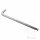 JMP Angle screwdriver hexagon socket 10 mm with ball head