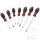 JMP screwdriver set slot phillips standard 7 pieces
